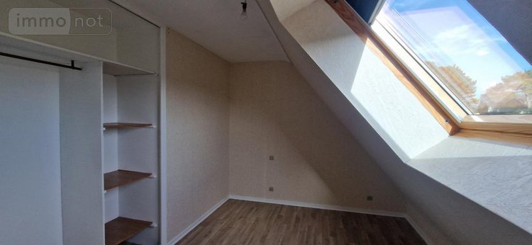 Maison a vendre Plouhinec 56680 Morbihan 115 m2 6 pièces 294628 euros