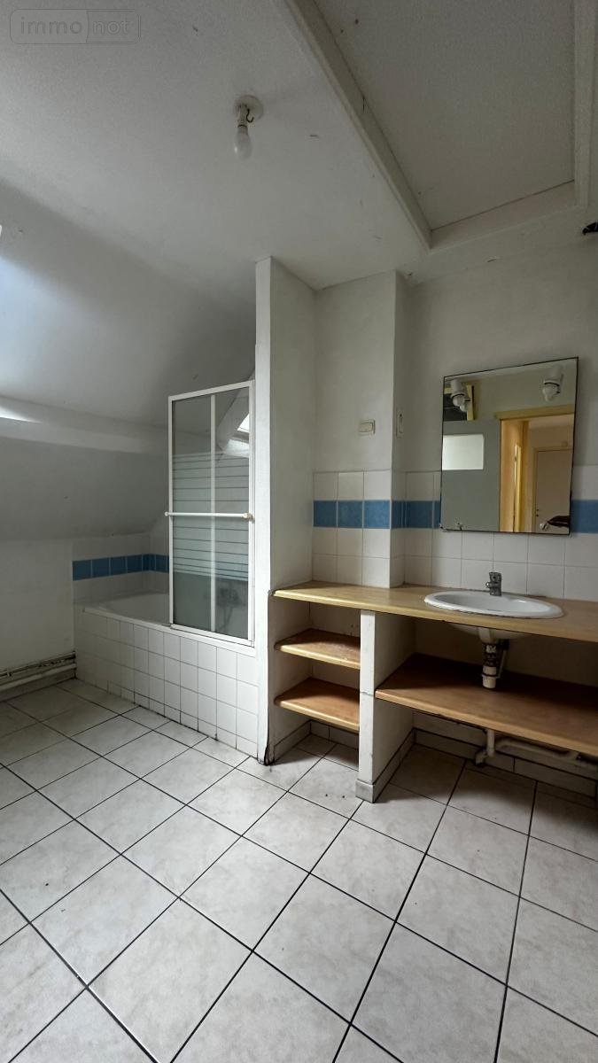 Maison a vendre Scaër 29390 Finistère 126 m2  156732 euros