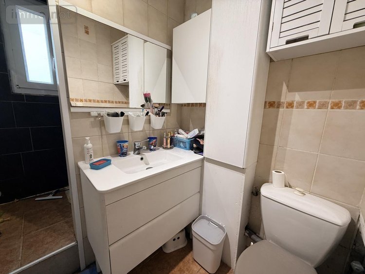 Maison a vendre Cherbourg-en-Cotentin 50100 Manche 105 m2 4 pièces 190000 euros