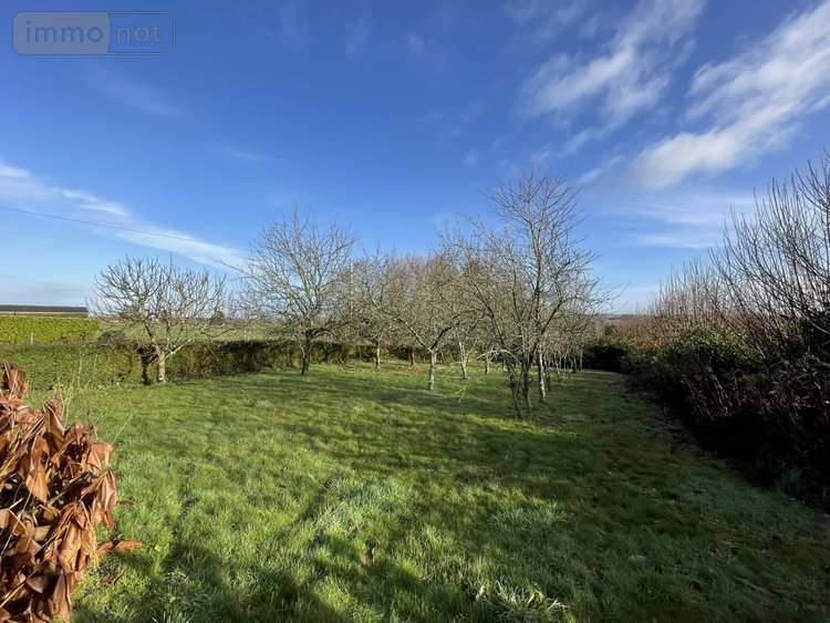 Maison a vendre Rosporden 29140 Finistère 91 m2 5 pièces 229240 euros