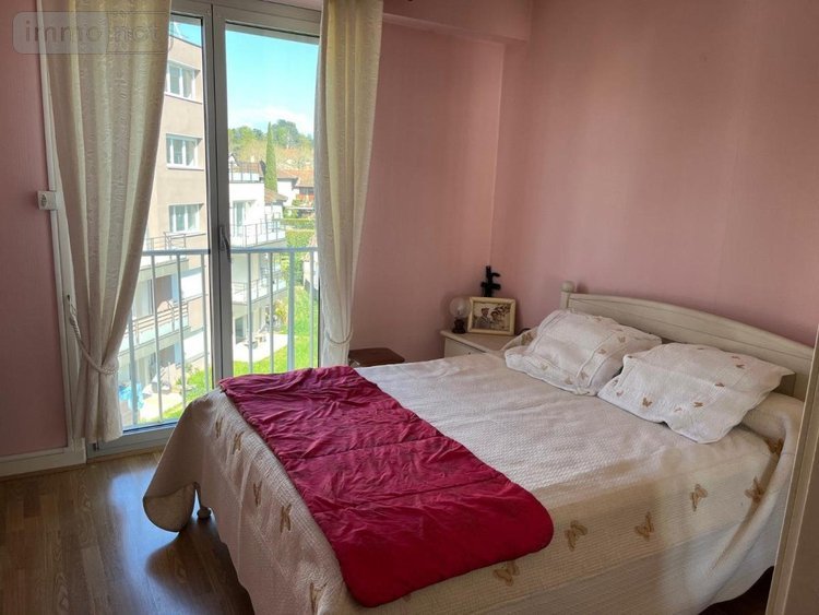 Appartement a vendre Meximieux 01800 Ain 88 m2 3 pièces 239000 euros