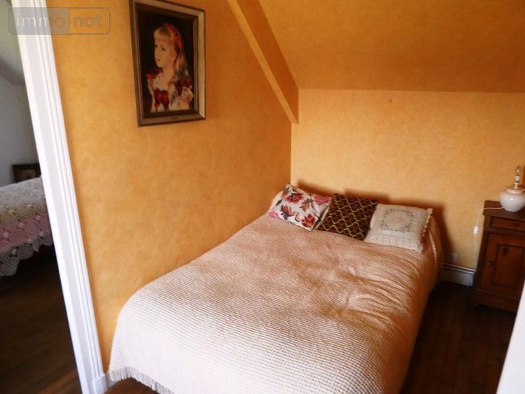 Maison a vendre Guémené-sur-Scorff 56160 Morbihan 68 m2 4 pièces 139200 euros
