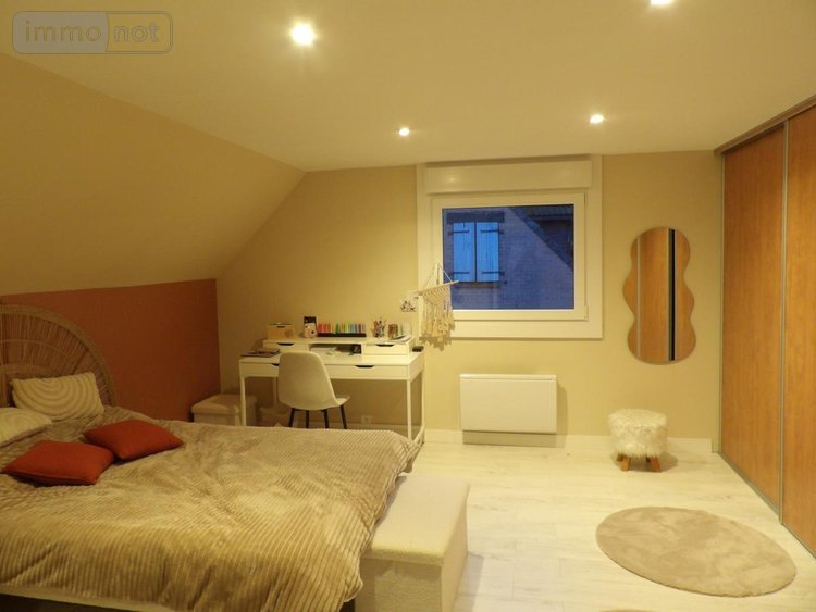 Maison a vendre Violaines 62138 Pas-de-Calais 130 m2 6 pièces 364000 euros