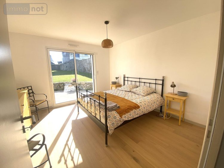 Maison a vendre Le Faouët 56320 Morbihan 160 m2  374040 euros