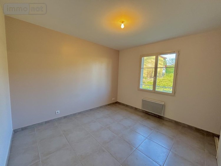 Maison a vendre Saint-Junien 87200 Haute-Vienne 115 m2 6 pièces 230140 euros