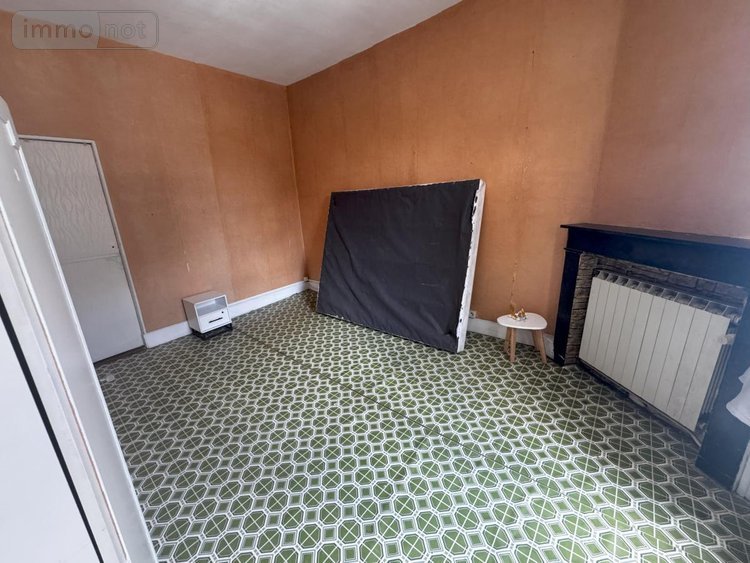 Maison a vendre Cambrai 59400 Nord 126 m2 6 pièces 70000 euros