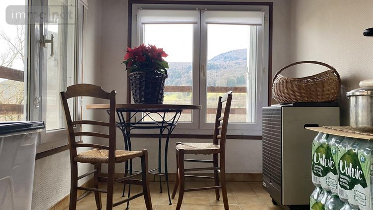 Maison a vendre Montanges 01200 Ain 217 m2 6 pièces 395000 euros