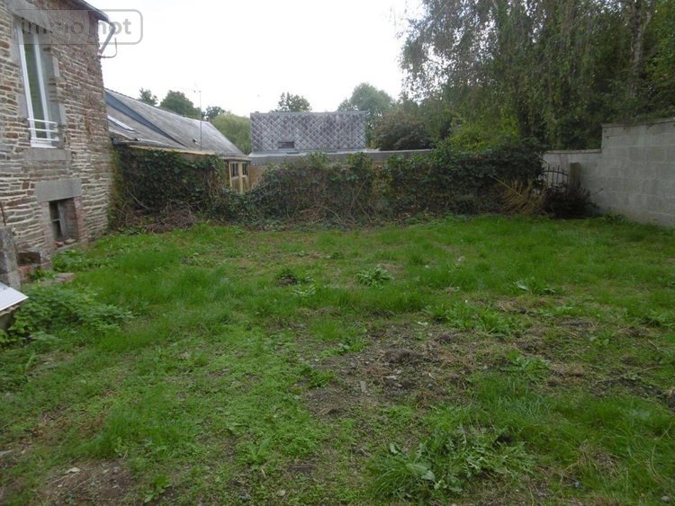 Maison a vendre Valdallière 14410 Calvados 87 m2 5 pièces 74900 euros