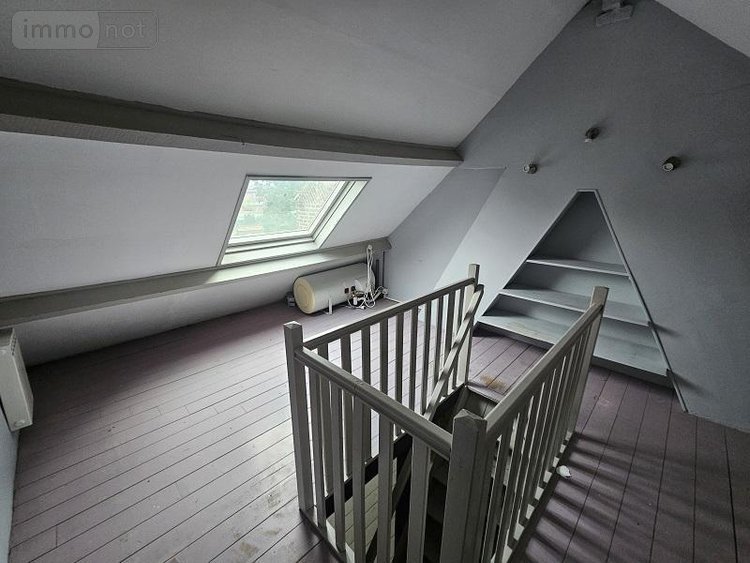 Maison a vendre Tourcoing 59200 Nord 66 m2 3 pièces 55000 euros