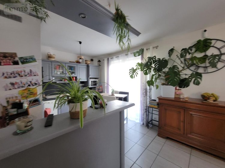 Maison a vendre Langonnet 56630 Morbihan 108 m2 6 pièces 194820 euros