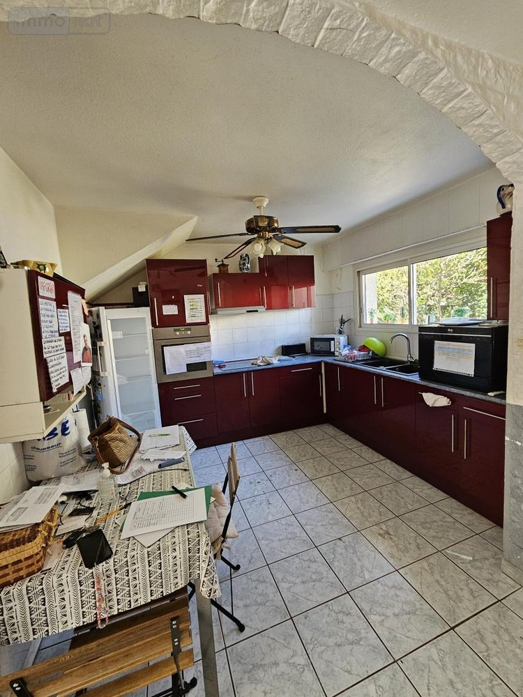 Maison a vendre Montpellier 34000 Hérault 120 m2 5 pièces 499900 euros