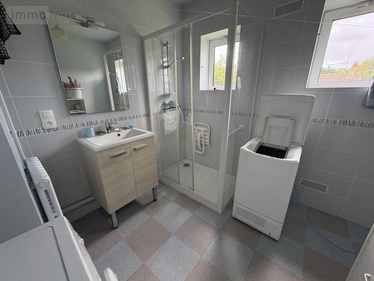 Maison a vendre Cherbourg-en-Cotentin 50100 Manche 80 m2 5 pièces 125760 euros