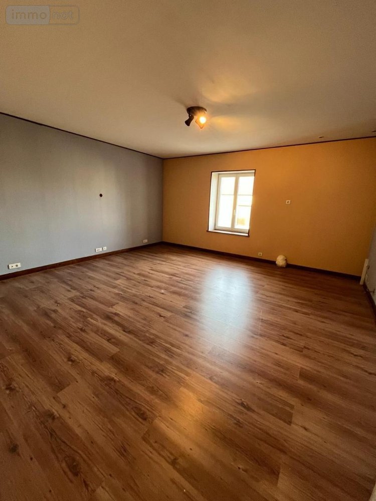Maison a vendre Tavaux 39500 Jura 198 m2 6 pièces 219000 euros