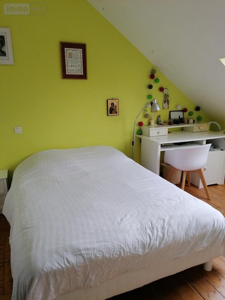 Maison a vendre Ploemeur 56270 Morbihan 201 m2 10 pièces 674132 euros