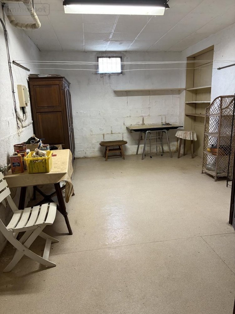 Maison a vendre Hermaville 62690 Pas-de-Calais 104 m2 5 pièces 241640 euros