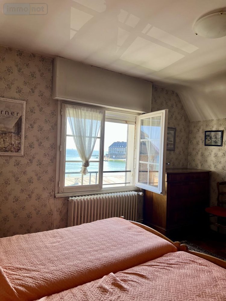 Maison a vendre Larmor-Plage 56260 Morbihan 161 m2 8 pièces 872813 euros