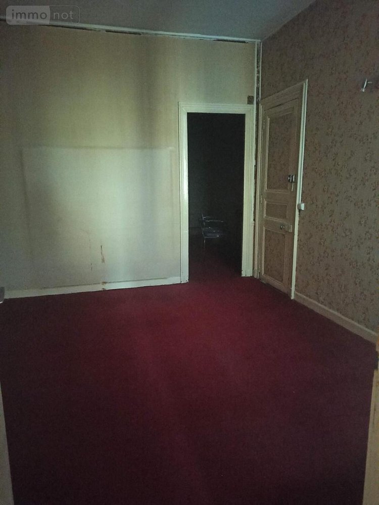 Appartement a vendre Reims 51100 Marne 65 m2 3 pièces 153400 euros