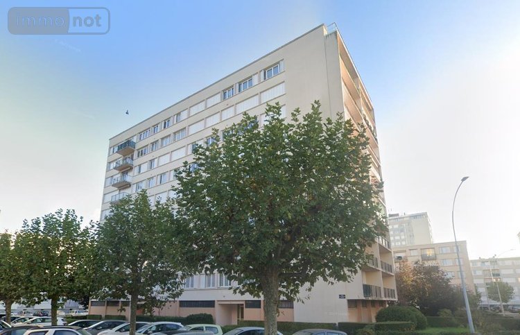 Appartement a vendre Montargis 45200 Loiret 61 m2 3 pièces 54000 euros