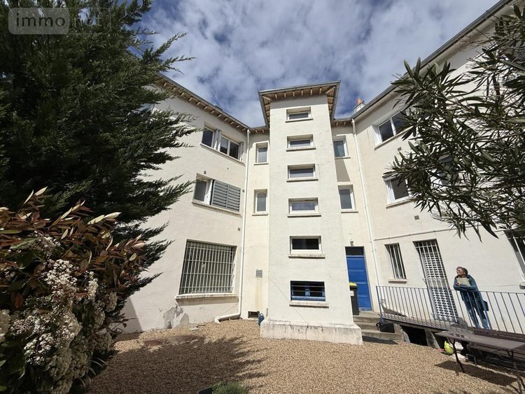 Appartement a vendre Pornichet 44380 Loire-Atlantique 50 m2 3 pièces 228690 euros