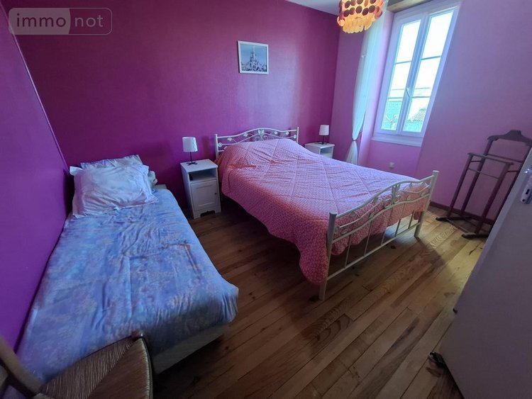 Maison a vendre Corme-Royal 17600 Charente-Maritime 145 m2 5 pièces 335000 euros