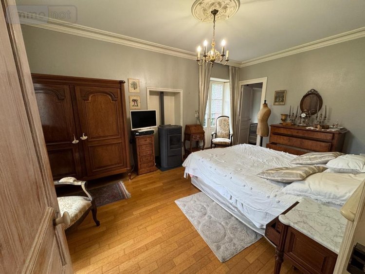 Maison a vendre Cancale 35260 Ille-et-Vilaine 188 m2 6 pièces 1142900 euros