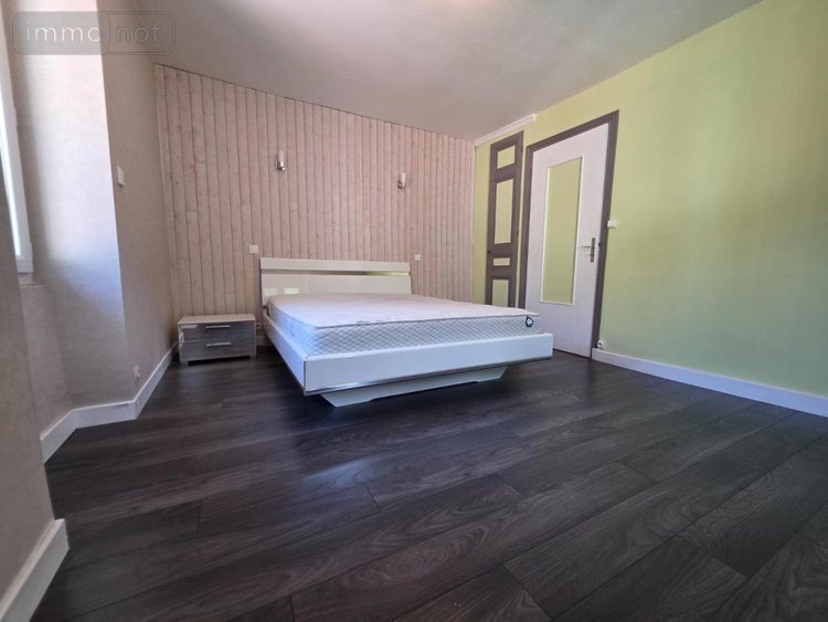 Maison a vendre Plateau d'Hauteville 01110 Ain 144 m2 7 pièces 250000 euros