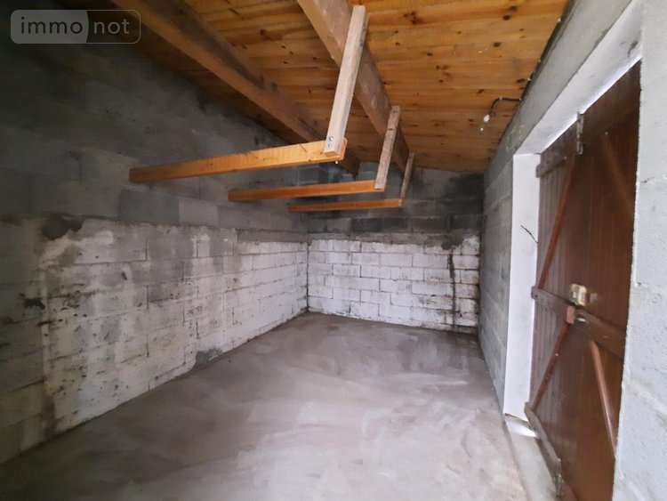 Maison a vendre La Garnache 85710 Vendée 93 m2 5 pièces 153400 euros