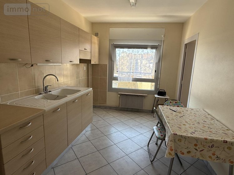 Appartement a vendre Dijon 21000 Côte-d'Or 85 m2 4 pièces 273000 euros