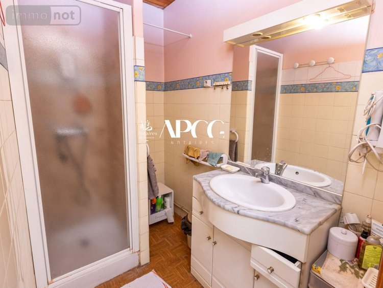 Viager maison Mirabel-aux-Baronnies 26110 Drôme 280 m2 10 pièces 205000 euros