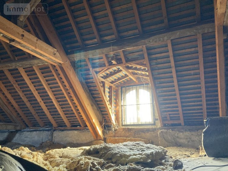Maison a vendre Les Ponts-de-Cé 49130 Maine-et-Loire 46 m2 2 pièces 109000 euros
