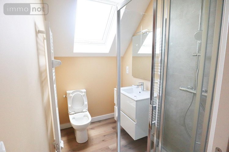 Maison a vendre Fouesnant 29170 Finistère 89 m2 5 pièces 574750 euros