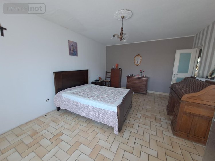 Maison a vendre Les Attaques 62730 Pas-de-Calais 189 m2 6 pièces 141360 euros