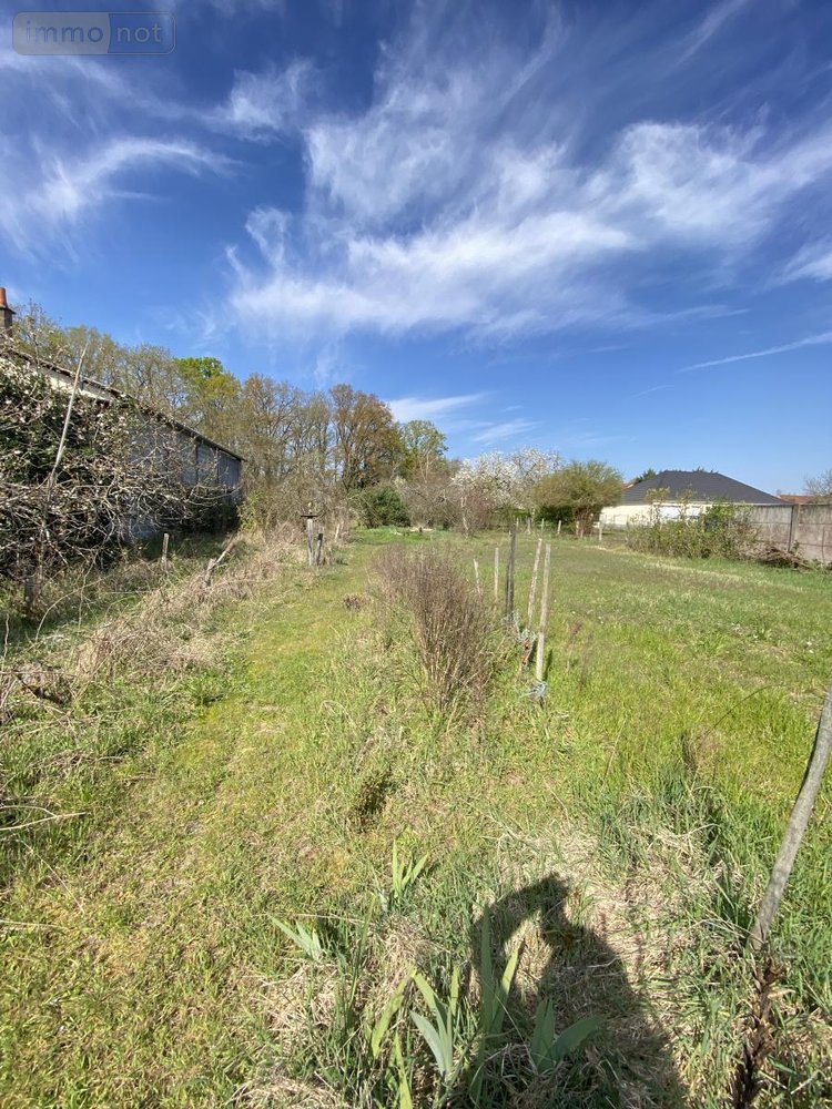 Maison a vendre Villemandeur 45700 Loiret 92 m2  178700 euros