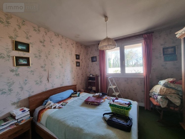 Appartement a vendre Quimper 29000 Finistère 61 m2 3 pièces 108040 euros