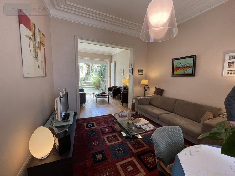 Maison a vendre La Ferté Macé 61600 Orne 260 m2 10 pièces 209500 euros