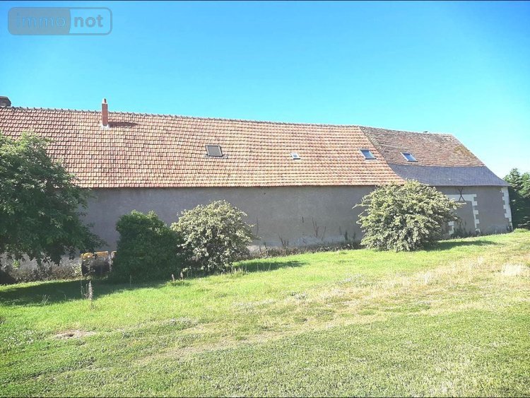 Maison a vendre Thilouze 37260 Indre-et-Loire 116 m2 5 pièces 470000 euros