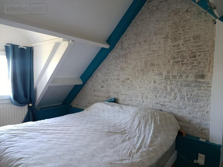 Maison a vendre Campeaux 14350 Calvados 103 m2 4 pièces 184400 euros