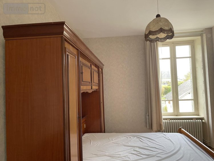 Maison a vendre Merdrignac 22230 Côtes-d'Armor 90 m2 6 pièces 95040 euros