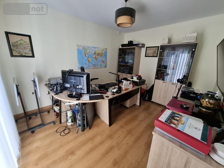 Maison a vendre Corme-Royal 17600 Charente-Maritime 140 m2 6 pièces 475000 euros