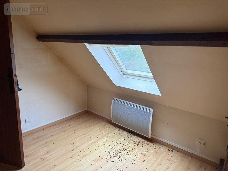 Maison a vendre Noues de Sienne 14380 Calvados 133 m2 5 pièces 169540 euros