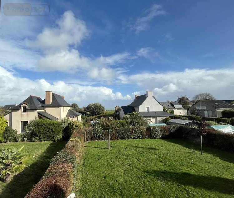 Maison a vendre Saint-Coulomb 35350 Ille-et-Vilaine 115 m2 6 pièces 444900 euros