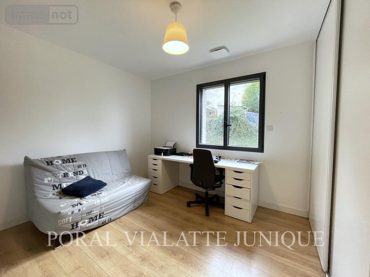 Maison a vendre Douvres 01500 Ain 117 m2 4 pièces 395000 euros