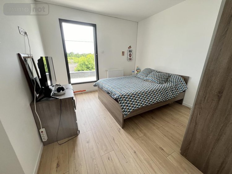 Maison a vendre Yffiniac 22120 Côtes-d'Armor 156 m2 7 pièces 392200 euros