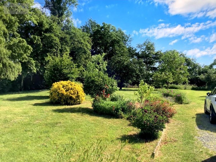 Maison a vendre Mozé-sur-Louet 49610 Maine-et-Loire 129 m2 6 pièces 262000 euros