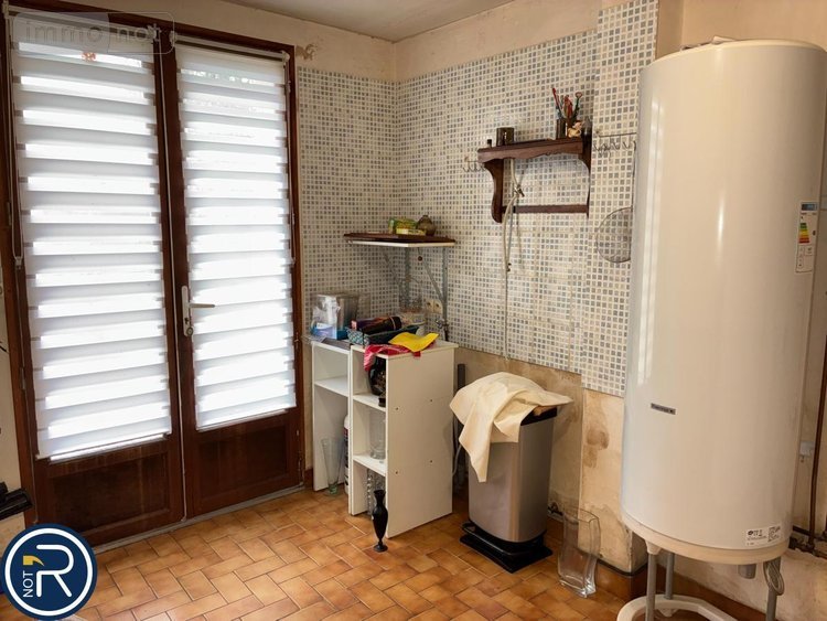 Maison a vendre Louvigné 53210 Mayenne 112 m2 5 pièces 187200 euros