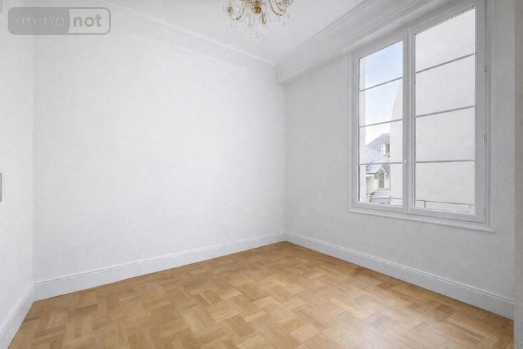 Appartement a vendre Lorient 56100 Morbihan 139 m2 6 pièces 426200 euros