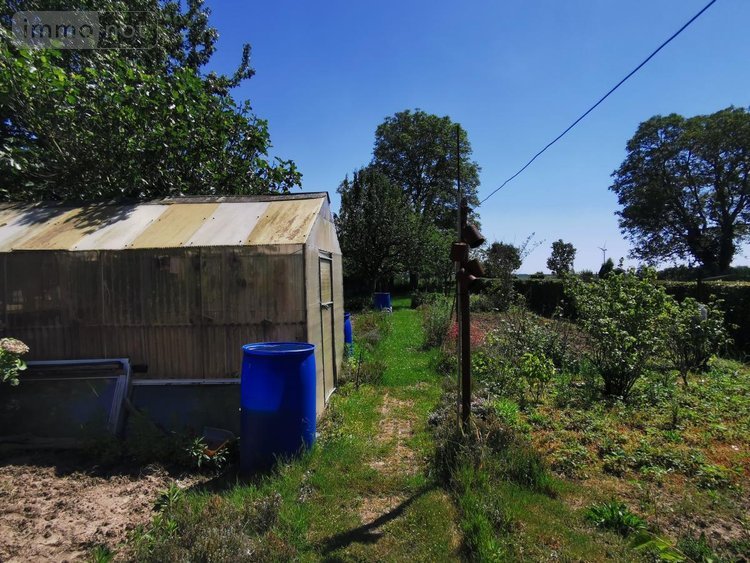 Maison a vendre Inchy-en-Artois 62860 Pas-de-Calais 126 m2 7 pièces 174075 euros