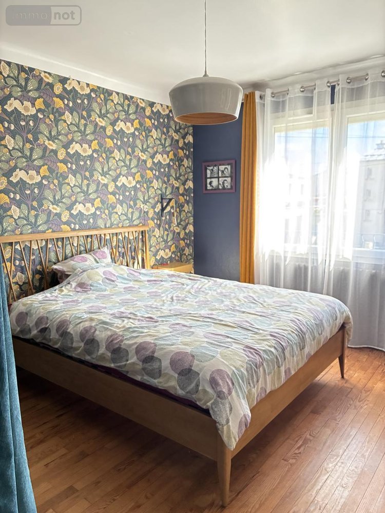 Maison a vendre Brest 29200 Finistère 108 m2 4 pièces 233250 euros