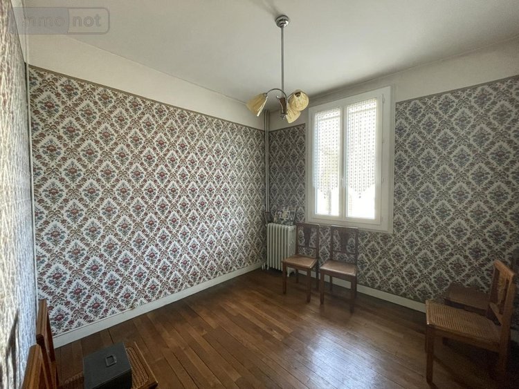 Maison a vendre Saint-Malo-de-Guersac 44550 Loire-Atlantique 176 m2 6 pièces 178500 euros