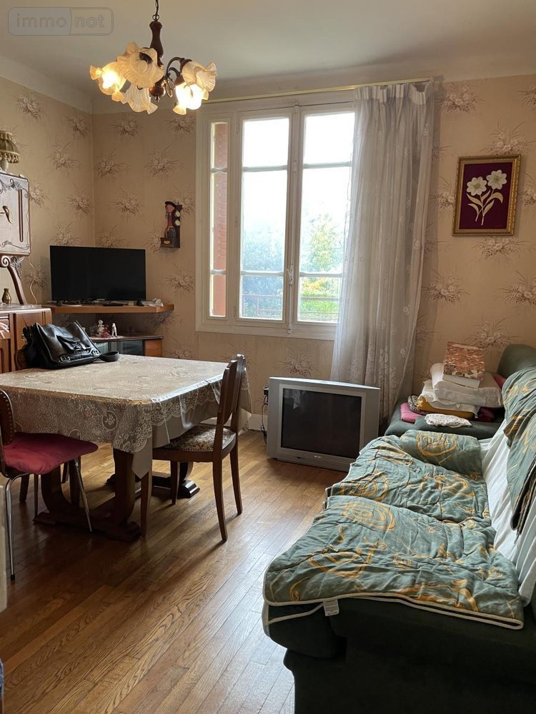 Maison a vendre Châlons-en-Champagne 51000 Marne 67 m2 5 pièces 90100 euros